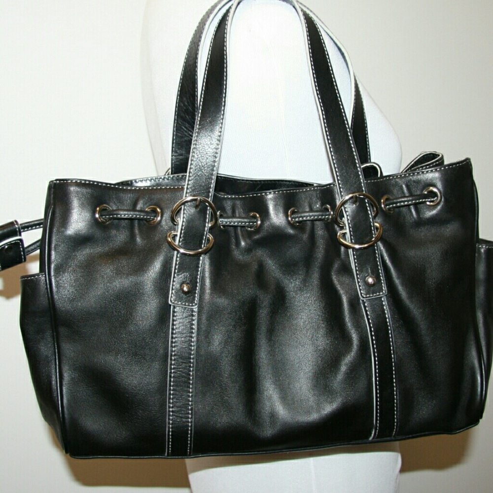 Kenneth Cole Satchel